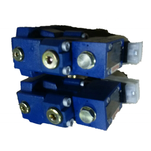 Válvula de alivio de presión DBW10 DBW15 DBW20 DBW25 DBW30 serie 1/20/30 DBW 10/350-6EG24N9K4 - Product Image 5