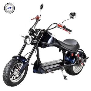 Scooter électrique portable à deux roues de 25 km/h, petit scooter électrique - Product Image 5