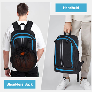 <span class=keywords><strong>Zaino</strong></span> <span class=keywords><strong>da</strong></span> basket con Logo personalizzato borsa <span class=keywords><strong>da</strong></span> ginnastica sportiva <span class=keywords><strong>da</strong></span> uomo borsa <span class=keywords><strong>da</strong></span> calcio per ragazzi <span class=keywords><strong>zaino</strong></span> di grande capacità - Product Image 5