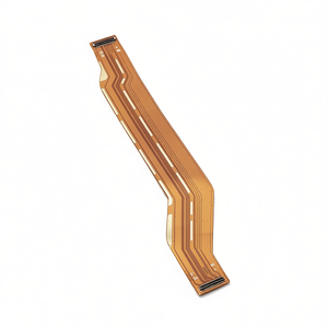 สาย A53 OPPO 2020 Flex Cph2127ส่วนเชื่อมต่อเมนบอร์ด - Product Image 2