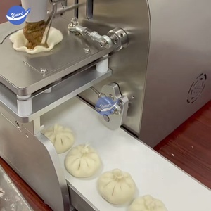 Macchina per fare il creatore di Dim Sum Siomai Shumai Shao-mai - Product Image 4