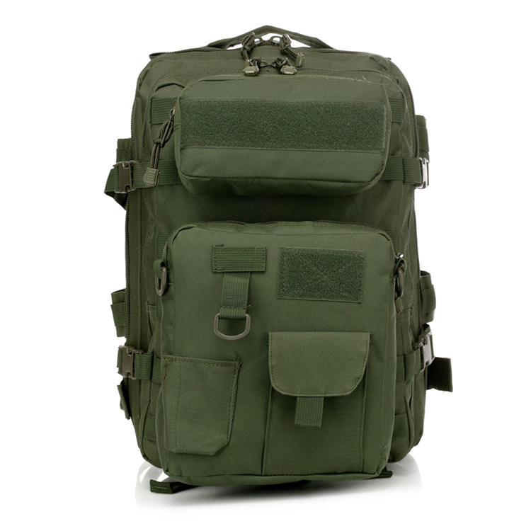 สีเขียว