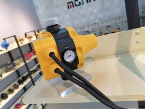 Tianxiang usine directe qualité assurée EPC-5 intelligent ABS matériel IP65 Booster contrôleur pompe à eau <span class=keywords><strong>pressostat</strong></span> - Product Image 6