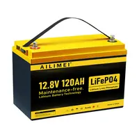Batterie pour voiturette de golf lithium-ion 36 V - Batterie BSLBATT LiFePo4
