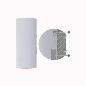 Original New AirEngine 8760R-X1 02353GSF Outdoor POE WiFi 6 802.11ax AP พร้อมพอร์ต 48 ช่อง - Product Image 5