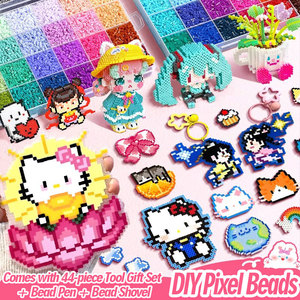 Kit Strass 2000+ Pezzi Gemme Professionali per Unghie 20 scomparti piatti con Scatola e Matita Cera, Colori Assortiti per Salone - Product Image 2