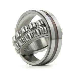 Roulement à rouleaux sphériques de haute qualité 22318 Ec3 /22318 Cc/W33 /22318 <span class=keywords><strong>Ca</strong></span>/W33 pour réducteur de vitesse - Product Image 1