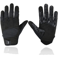 Vente chaude tir anti-crevaison auto-défense M dur Knuckle une corde rapide gants de sécurité tactiques personnalisés pour les hommes
