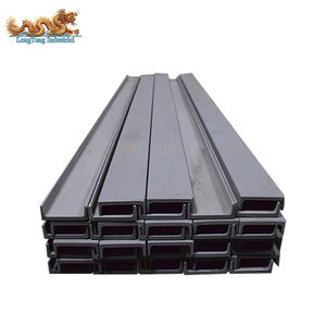 Accesorios para Contenedores, Repuestos para Contenedores, Poste Interior de Esquina Trasera para Contenedor de Acero - Product Image 2