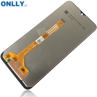 Pesanan Grosir Suku Cadang Ponsel Layar LCD untuk Vivo Y11 Y12 Y12s Y91 Y91c Y20 untuk Ponsel Vivo LCD