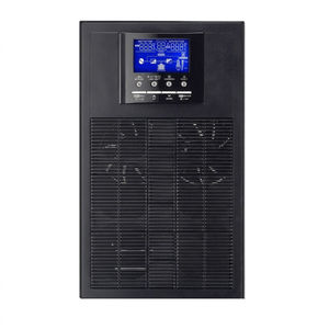 Système d'alimentation de secours pour bureau à domicile, onduleur monophasé en ligne à double conversion, 230V 3KVA <span class=keywords><strong>5KVA</strong></span>, alimentation de secours - Product Image 3