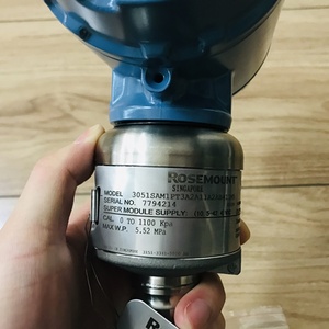 เซ็นเซอร์รีโมทอิเล็กทรอนิกส์ ERS รุ่น 3051SAM HART ยี่ห้อ Origin Singapore Rose Mount ราคา 3051SAMTG 3051SAMTA 3051SAMPG - Product Image 6