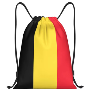 <span class=keywords><strong>Drapeau</strong></span> de la Belgique 2026 Coupe du Monde de Football Fournisseur de Produits Personnalisés Taille Adaptée pour Supporters de Football - Product Image 4