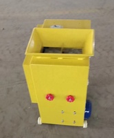 Prix EXW - Petite machine à éplucher et à fendre l'ail 220V, garantie 1 an, haute productivité