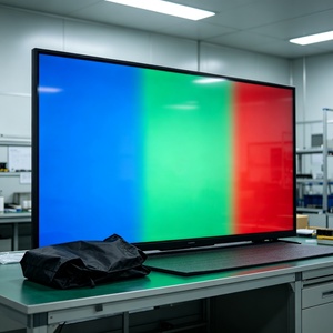 Panneau <span class=keywords><strong>LCD</strong></span> de télévision de 65 pouces de haute qualité, prix de gros direct usine, panneau <span class=keywords><strong>TV</strong></span> à cellule ouverte <span class=keywords><strong>TCL</strong></span> 65P635 - Product Image 1