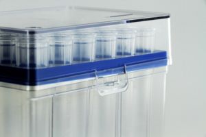 ปลายปิเปตโปร่งใส5มล. สำหรับปลายปิเปต5000UL Gilson สำหรับ <span class=keywords><strong>Eppendorf</strong></span> - Product Image 2