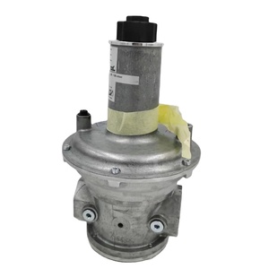 VAN240R/NW หมายเลขคำสั่งซื้อ 88012137 โซลินอยด์สำหรับ KromSchroder STOCK29 - Product Image 6
