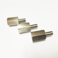 Pièces de système de propulsion pour véhicules à énergie nouvelle, usinage CNC sur mesure en acier inoxydable, brochage, service OEM ODM, contrôleurs de moteur, réducteurs