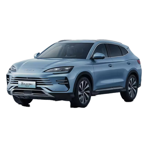 Byd Song Plus Ev Champion Pro Dm-I 605km Seal U Suv 2025 Coche eléctrico New Energy Electric/PHEV Coche híbrido 2024 Vehículo a la venta - Product Image 1