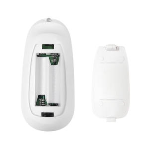 RGB <b>LED</b> Controller 24-Key RF Remote 18A 36A 30M Range 2-Year Warranty 360W Dimmer for RGB <b>Strip</b> <b>Light</b> DC5-<b>24V</b> - Product Image 4