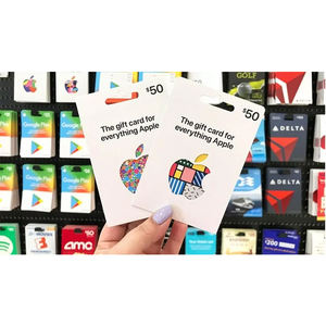 Tarjetas de PVC de plástico serie Steam marca de impresión de regalo personalizada de estilo individualizado $10 - Product Image 4