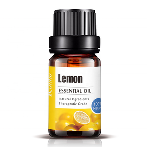 Factory Supply OEM Bulk Diffuser Bulk Perfume Oil Bottle Gift Case Pack 10ml <strong>Lemon</strong> Essential Oil - Product Image 6