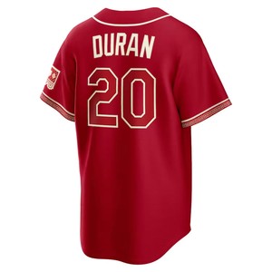 Maillots de baseball personnalisés 2026 Texas City Connect pour hommes et femmes, uniformes brodés pour jeunes, vêtements de sport - Product Image 6