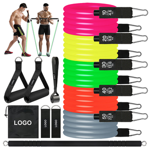 <span class=keywords><strong>Bandas</strong></span> Elásticas Fluorescentes Personalizadas, <span class=keywords><strong>Kit</strong></span> <span class=keywords><strong>de</strong></span> 12 Piezas <span class=keywords><strong>para</strong></span> Entrenamiento en Casa, <span class=keywords><strong>Ejercicio</strong></span> <span class=keywords><strong>de</strong></span> Cuerpo Completo, Set <span class=keywords><strong>de</strong></span> Entrenamiento <span class=keywords><strong>de</strong></span> Fuerza - Product Image 6