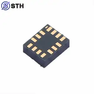 STH ICs High Quality Integrated Circuits Electronic Components Microcontroller Transistor IC Chips ADG1401BRMZ-REEL7