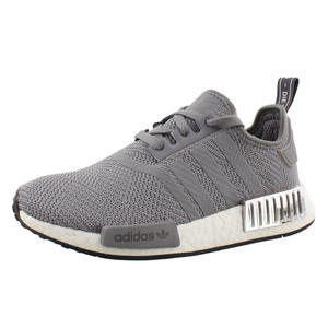 Chaussures pour femmes Nmd_R1 MSS-EE5175, taille 7, couleur gris/blanc - Product Image 1