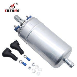 Pompe à carburant haute pression en acier fiable 16121150201 pour BMW - Product Image 6