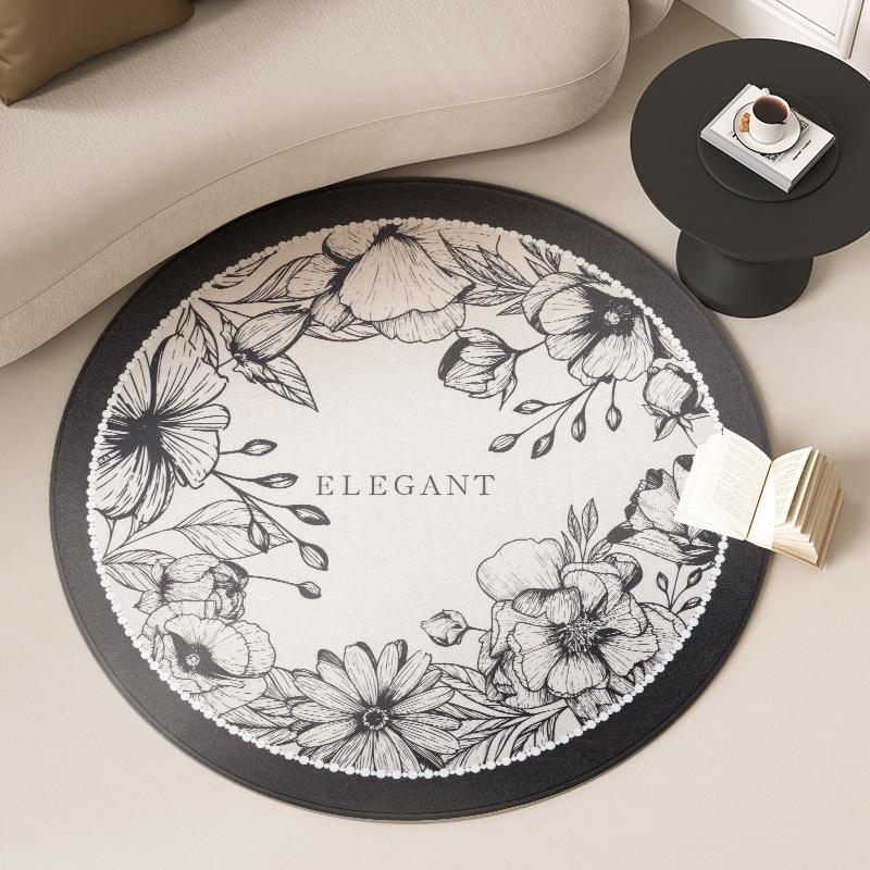 Ronda de fragancias de caballero