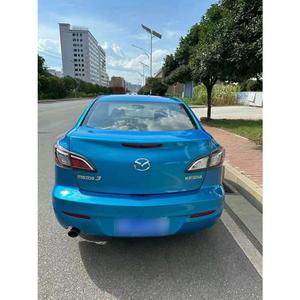 <span class=keywords><strong>Mazda</strong></span> <span class=keywords><strong>3</strong></span> 2015 Usado, Sedán, Gasolina, Automático, Versión Ejecutiva, Tracción Delantera, <span class=keywords><strong>Azul</strong></span>, Vehículo Usado en Buen Estado, Listo para Envío, Disponible en Stock - Product Image 3