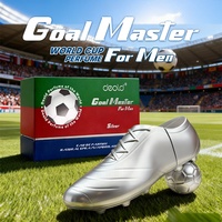Eau de Parfum DEOLD 100ml pour Homme, Parfum Aquatique Boisé, Flacon de Parfum pour Homme, Idéal pour les Fans de Football et les Sportifs - Vente en Gros