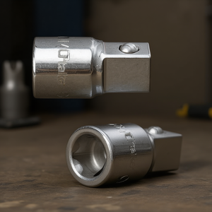 Llave de vaso multiplicadora de torque 5047 de metal para reparación automotriz - Product Image 3