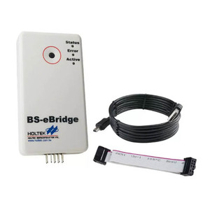 Outil de calibrage et de débogage d'IC tactile Holtek Touch MCU Workshop BS-eBridge - Product Image 3