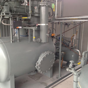 Generador de Acetileno de Alta Pureza, 5 Kva, Bajo Consumo de Agua, con Gasómetro, Hecho en China - Product Image 2