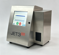 Printer Inkjet Lei untuk Printer Inkjet Jet3 ECO 60