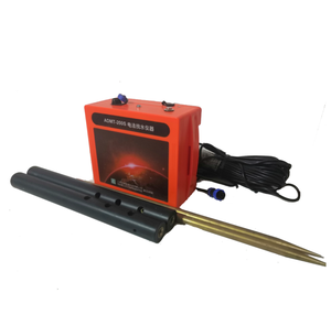 เครื่องตรวจจับระยะไกล AIDU ADMT-200S-Y 200 ม. เครื่องค้นหาแหล่งน้ำใต้ดินแบบ 3 มิติ ADMT-200S-Y เครื่องตรวจจับน้ำ ADMT-200S-Y - Product Image 1