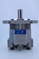 Pompe hydraulique à engrenages à déplacement fixe série GPC4 GPC4-25-B1F1-31-R GPC4-32-20-2H7F4-R GPC4-50-1E2F1-30-L pour chargeuse