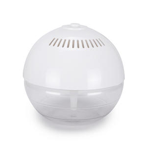 เครื่องฟอกอากาศ JCSY 650 มล. ให้ความชื้น ทำงานเงียบ สำหรับสำนักงาน บ้าน ห้องนอน ลายไม้สีขาวอ่อน - Product Image 4