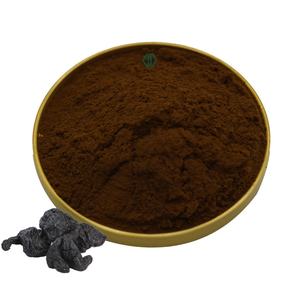 Высококачественный экстракт из сухих растений, экстракт <span class=keywords><strong>Rehmanniae</strong></span>, экстракт корня Rehmannia Glutinosa - Product Image 1