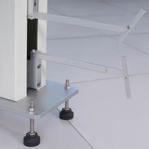 <span class=keywords><strong>Instrument</strong></span> de mesure de diamètre intérieur de soufflet de machine d'essai d'affichage numérique précis 1 an 220v 0.5 précision de mesure - Product Image 4