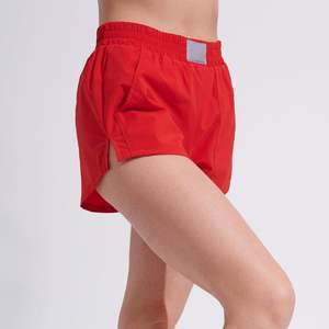 Shorts Deportivos con Bolsillos – Shorts Funcionales para Mujer - Product Image 6