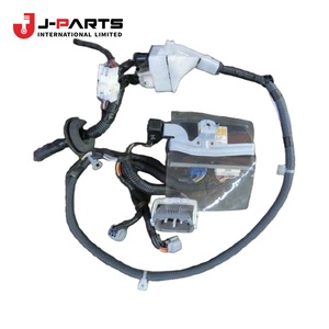 ชุดคลัตช์มอเตอร์ประตูสไลด์สำหรับโตโยต้า HIACE KCH10 Granvia 2000-2002 OE 85090-26030 8509026030 - Product Image 3