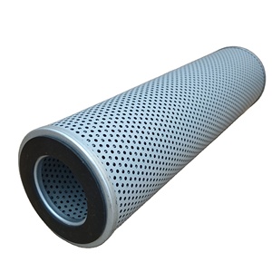 Filtre à huile Mengma QX104006 utilisé pour les pièces de compresseur d'air à vis - Product Image 5