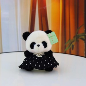 Bon prix, nouvelle poupée en peluche panda mignonne, jouet confortable pour garçons et filles, cadeau souvenir de Chengdu pour anniversaire - Product Image 6
