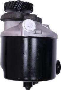 Bomba de Dirección Asistida Hidráulica Confiable D8NN3K514GC para Tractores Modelos 2000, 3000, 4000, 4100, 4600, 5600, 335, etc. - Product Image 4