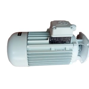 ตัวเรือนปั๊ม BRINKMANN รุ่น TS22 350-65Y 012 ของแท้จากเยอรมัน พร้อมระบบเชื่อมต่อแบบรวดเร็ว - Product Image 5