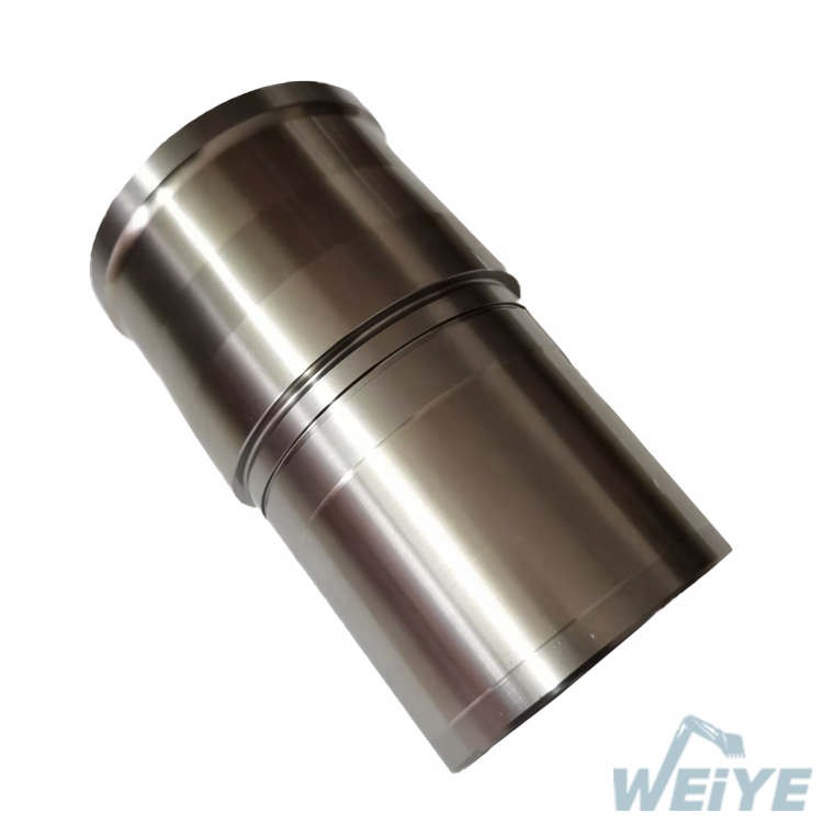 五十铃4JJ1 XKSC01曲轴8-97662901-0 8976629010工程机械零件柴油